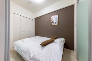 Hotel Namba East 501 - Osaca - 0