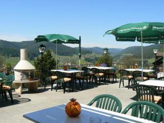 Pension Garni Talblick - Baiersbronn - 9