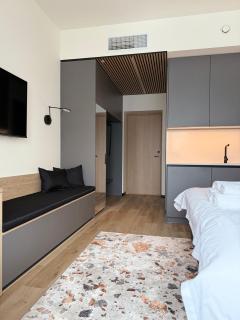 Teguri Apartments - Tartu - 9