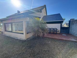 Impresionante Casa a Pie de Playa - 4