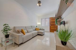 Modern & Cozy 3BR Maisonette with private Terrace in Marsascala by 360 Estates - Marsaskala - 2