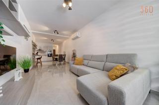 Modern & Cozy 3BR Maisonette with private Terrace in Marsascala by 360 Estates - Marsaskala - 3