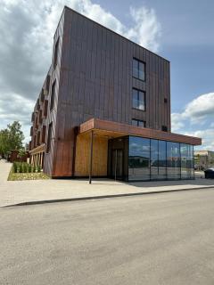 Teguri Apartments - Tartu - 2