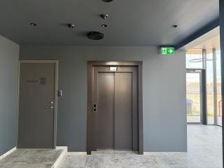 Teguri Apartments - Tartu - 3
