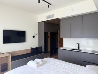 Teguri Apartments - Tartu - 7