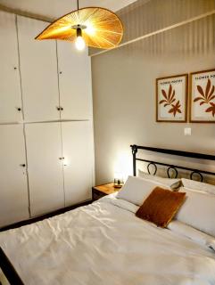 Dita's Cozy Stay - Atene - 7