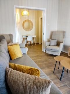 Dita's Cozy Stay - Atene - 1