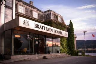 Brattrein Hotell - Unike Hoteller - Notodden - 6