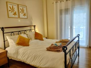 Dita's Cozy Stay - Atene - 0