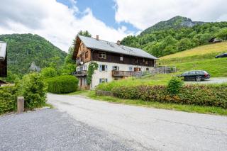 Les Chalets de la Revue - Flumet - 4