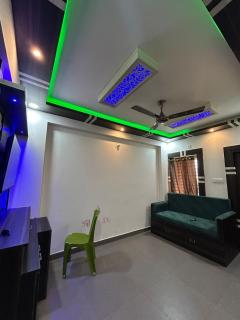 Tarini Retreat 1bhk Cozy Beachfront Apartment - Jāmb - 8