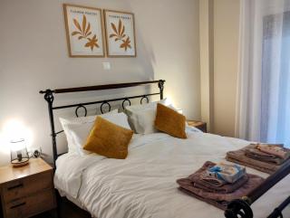 Dita's Cozy Stay - Atene - 5