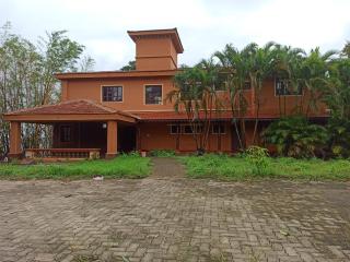 KSTDC Mayura Phalguni River Resort, Pilikula - 4