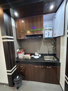 Tarini Retreat 1bhk Cozy Beachfront Apartment - Jāmb - 5