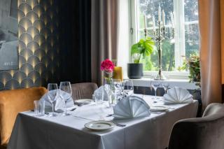 Brattrein Hotell - Unike Hoteller - Notodden - 7