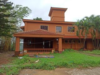 Mayura Phalguni River Resort, Pilikula - 1