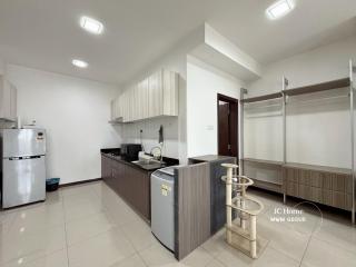 Molek Regency Johor Bahru By JC Home - Johor Bahru - 9