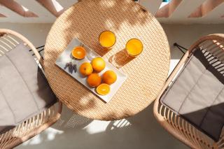 Sea View Apartments & Studios - Agia Anna Naxos - 5