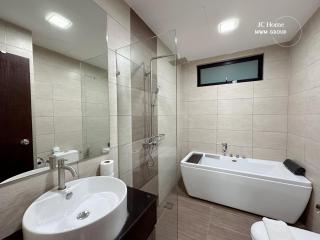 Molek Regency Johor Bahru By JC Home - Johor Bahru - 5