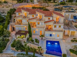 Villa Mia - Kustići - 0