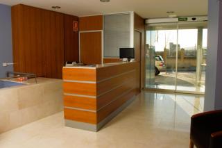 Hotel Verti - Corró de Vall - 9