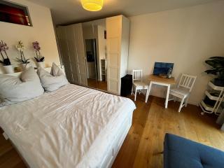 One bedroom apartment - Herrsching am Ammersee - 0