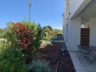 Appartement T2 bord de mer N165 - 7
