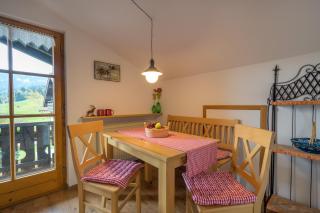 Haus Hochwies - Bolsterlang - 8