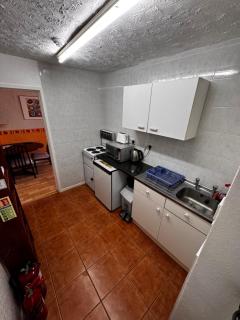 Beachside Bliss In Blackpool 1 Bed Apartment - Blackpool - 4