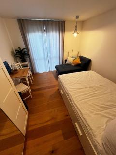 One bedroom apartment - Herrsching am Ammersee - 1