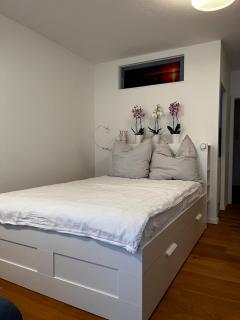 NO-Television One bedroom apartment - 8
