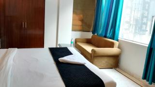 hotel nilamber - Nuova Delhi - 5