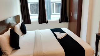hotel nilamber - Nuova Delhi - 3