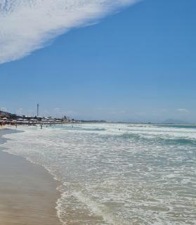 Apto no Braga 400mts da praia das Dunas-Cabo Frio - Cabo Frio - 9