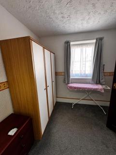 Bay View Flats Beachside Bliss in Blackpool - Blackpool - 5