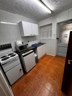 Bay View Flats Beachside Bliss in Blackpool - Blackpool - 3