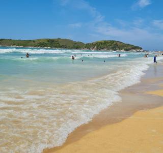 Apto no Braga 400mts da praia das Dunas-Cabo Frio - Cabo Frio - 8
