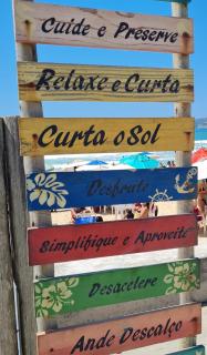 Apto no Braga 400mts da praia das Dunas-Cabo Frio - Cabo Frio - 6
