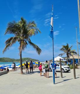 Apto no Braga 400mts da praia das Dunas-Cabo Frio - Cabo Frio - 5