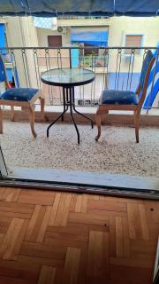 Furnished Apartment in Aristotelous - Atene - 0