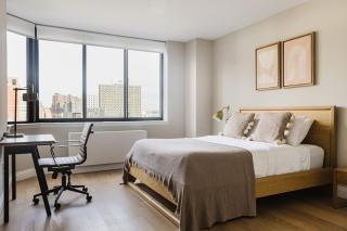 Blueground Upper East Side AC wd nr parks NYC-1635 - New York - 2