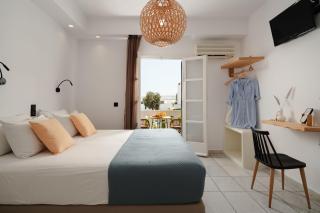 Sea View Apartments & Studios - Agia Anna Naxos - 4