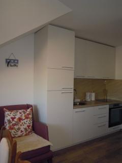 Cozy Home, Central Quiet 2 - 8