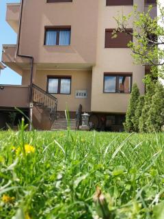 Cozy Home, Central Quiet 2 - 4