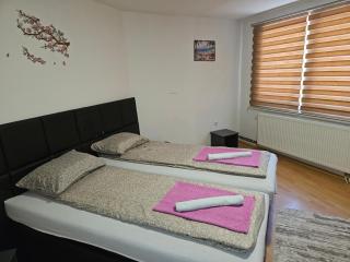 Apartments Arna - Visoko - 3