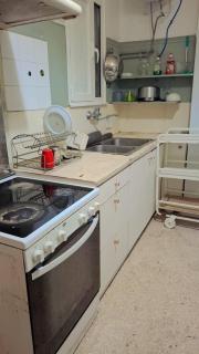 Furnished Apartment in Aristotelous - Atene - 4