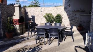 Grande Bilocale con giardino - Lizzano - 9