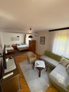 Apartman Skenderija - Kovačići - Sarajevo - 5