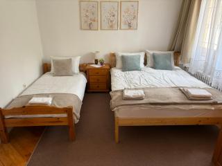 Apartman Skenderija - Kovačići - Sarajevo - 4