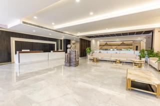 Hotel Elinor By Dazzling Hotels & Resorts - 9